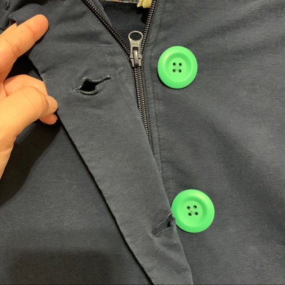 SOLD M MJ A Million Little Things Jacket - Picture 2 of 5